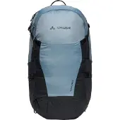 Vaude Sportrugzak 'Wizard 30+4' grijs / zwart