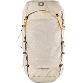 Fjällräven Sportrugzak 'Kajka' crème