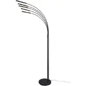 TRIO Led leeslamp Reed