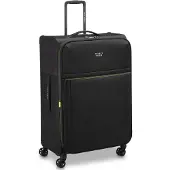 Delsey Trolley 'Brochant' zwart