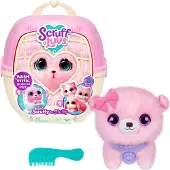 SCRUFFALUVS Scruff-a-Luvs - Pink (30637)