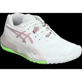 Asics Gel-resolution X All Court Shoes Wit EU 37 1/2 Vrouw