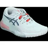 Asics Gel-resolution X All Court Shoes Blauw EU 42 Vrouw