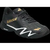 Babolat Premura 3 Padel Shoes Zwart EU 44 Man