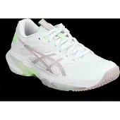 Asics Solution Speed Ff 4 Allcourt Schoenen