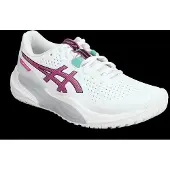 Asics Gel-challenger 15 All Court Shoes Wit EU 45 Man