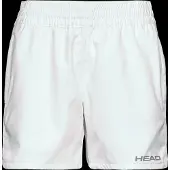 Head Racket Club Shorts Wit XS Vrouw