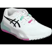 Asics Gel-resolution X All Court Shoes Wit EU 46 Man
