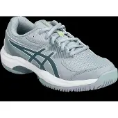 Asics Gel-game Gs All Court Shoes Blauw,Grijs EU 39 Kinderen