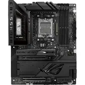 Asus ROG CROSSHAIR X870E Dark Hero moederbord Socket AM5