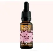 Biofloral Bachbloesems Nr. 8 Chicory | 20 ml