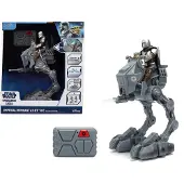 Jada Star Wars RC AT-RT-afstandsbedieningsauto