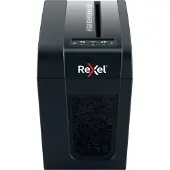 Rexel Secure X10-SL Papierversnipperaar