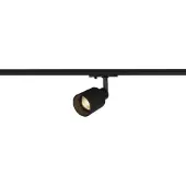 SLV 1-fase LED Rail Armatuur | 1X GU10 Max 10W IP20 | Dimbaar | PURI