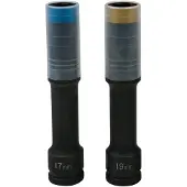 Ks Tools 515.0621 Steeksleutelset