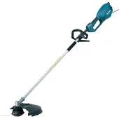 Makita UR 3502 elektrische grastrimmer 1000 Watt 35 cm