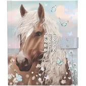 Ginza.se - Diary With Code And Sound, Design 2 (0413999)