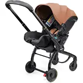 Doona X carseat "Terracotta"
