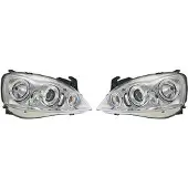 Diederichs 1813480 Koplampen set