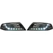 Diederichs 7831585 Koplampen set