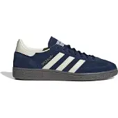 Adidas Sneakers laag 'Handball Spezial' marine / wit