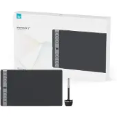 HUION Inspiroy 2L, zwart grafisch tablet
