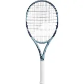 Babolat Tennisracket Evo Drive Gen 2 (Bespannen)-Gripmaat L2