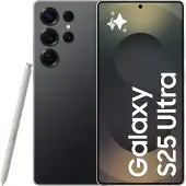 Samsung Galaxy S25 Ultra 256GB Zwart 5G