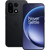 OnePlus 15 512GB Zwart 5G