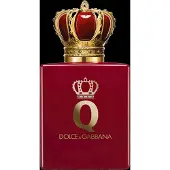 Dolce&Gabbana Q by Elixir