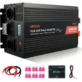 Vevor 3500 W Omvormer