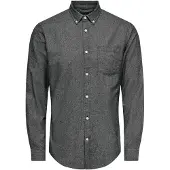 Only & Sons Overhemd 'Niko' | S | male