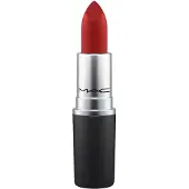 MAC Powder Kiss Lipstick - Healthy, Wealthy And Thriving 3 g - HEALTHY. WEALTHY AND THRIVING