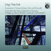 Cd Herchet: Komposition 1, Komposition