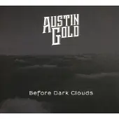 Cd Before Dark Clouds