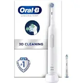 Braun Clean & Protect White