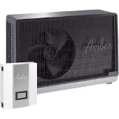 Itho Daalderop Amber hybride warmtepomp monoblock - 6,5 kW