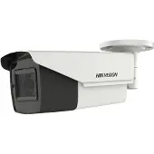 Hikvision DS-2CE16H0T-IT3ZE Kogel (vorm) CCTV-bewakingscamera Buiten 2560 x 1944 Pixels Plafond/muur