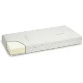 INNE - Visco-Hr Cashmere Matras 120X60 (13Cm)