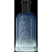 HUGO BOSS Bottled Striking Lavender - Eau de Parfum Limited Edition 200 ml