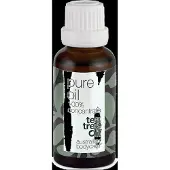 Australian bodycare 100% Pure Australische Tea Tree Olie 30 ml Etherische olie