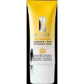 Clinique UV Solutions Brightening + Tinted SPF 50 40 ml Zonnecrème