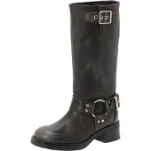 Steve madden Laarzen 'Beau' antraciet