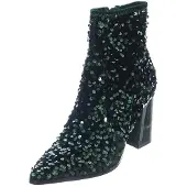 Steve madden Laarzen 'Talina' groen