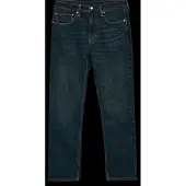 Levi's Jeans '511 Slim' donkerblauw