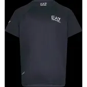 Emporio Armani 8nbt22_bjemz T-shirt Met Korte Mouwen