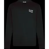 Emporio Armani 7b000021_af10378 T-shirt Met Lange Mouwen