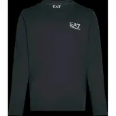 Emporio Armani 7b000021_af10378 T-shirt Met Lange Mouwen