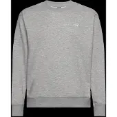New Balance Sweatshirt grijs