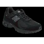 New Balance Sneakers laag '2002R' grijs / donkergrijs / zwart